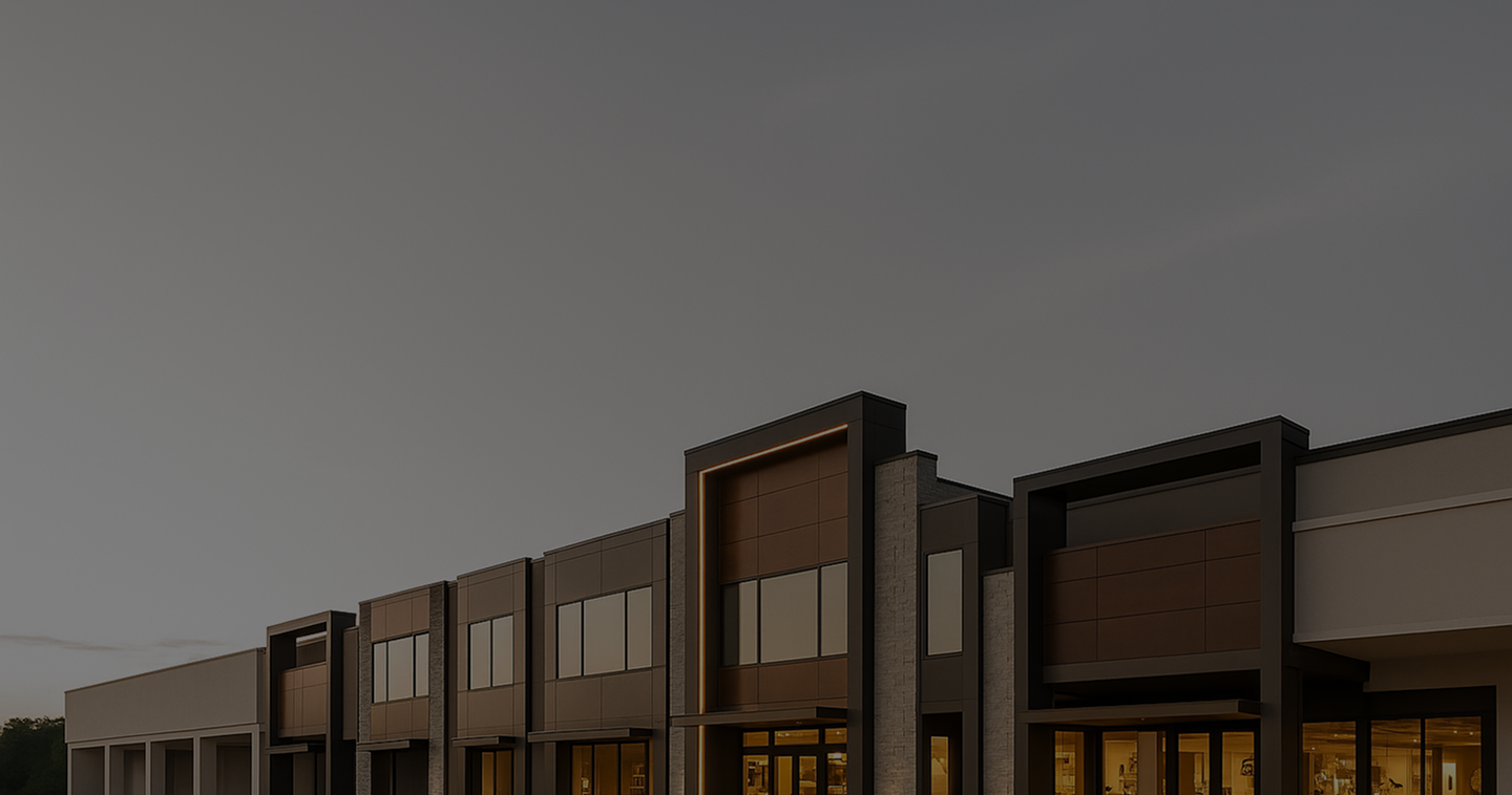 Real estate background